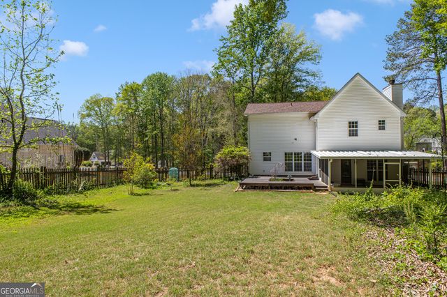 100 Sycamore Way, Sharpsburg, GA 30277