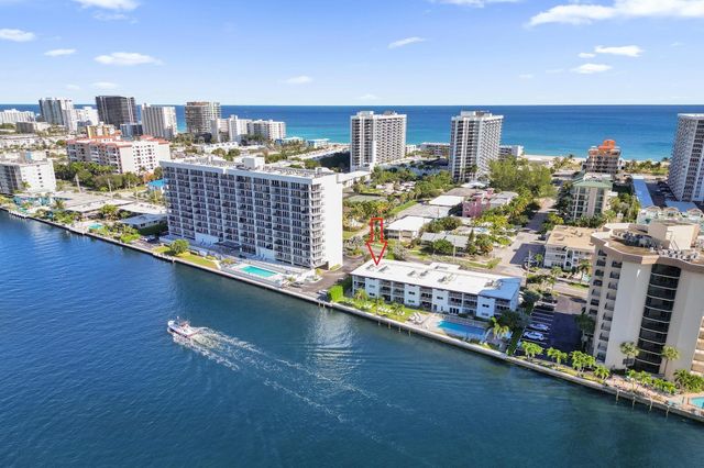 505 N Riverside Dr 7, Pompano Beach, FL 33062