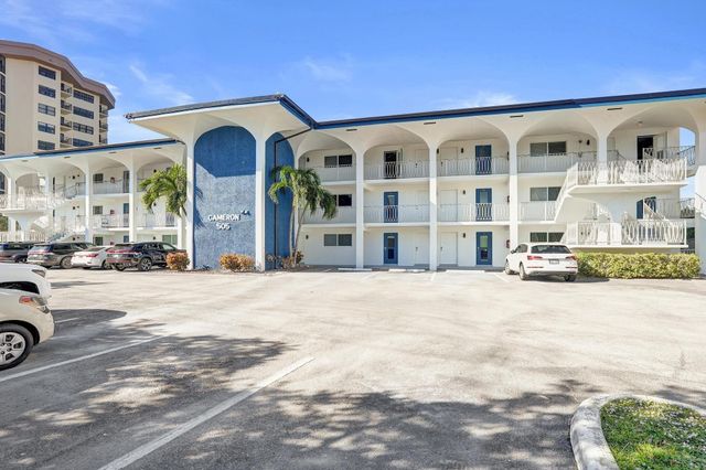 505 N Riverside Dr 7, Pompano Beach, FL 33062