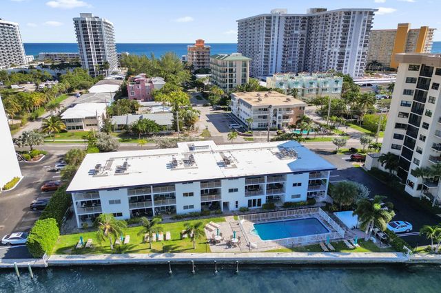 505 N Riverside Dr 7, Pompano Beach, FL 33062