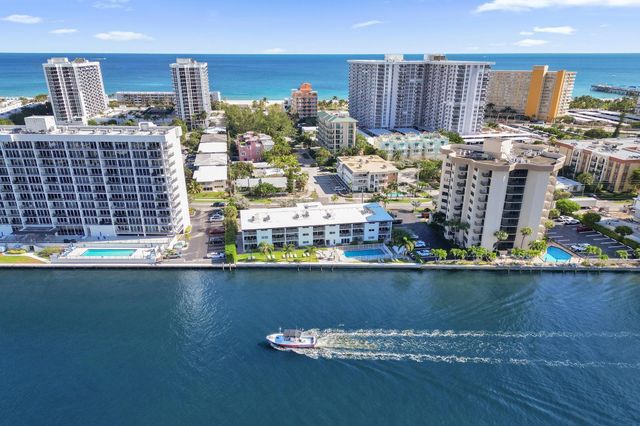 505 N Riverside Dr 7, Pompano Beach, FL 33062