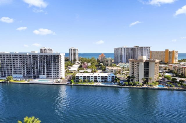 505 N Riverside Dr 7, Pompano Beach, FL 33062