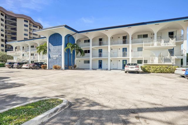 505 N Riverside Dr 7, Pompano Beach, FL 33062