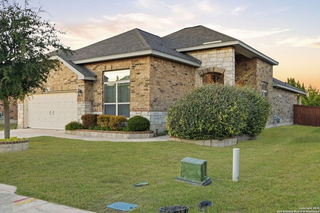 14713 Calamity Way, San Antonio, TX 78254