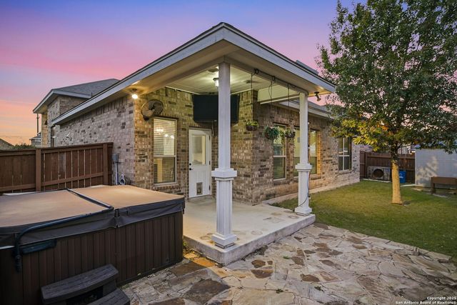 14713 Calamity Way, San Antonio, TX 78254