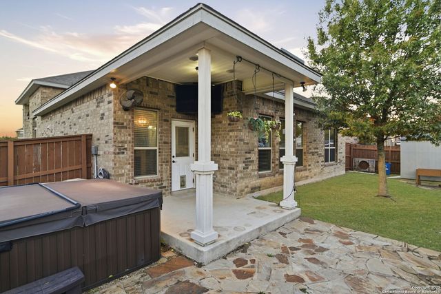 14713 Calamity Way, San Antonio, TX 78254