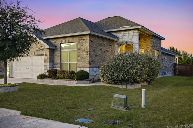 14713 Calamity Way, San Antonio, TX 78254