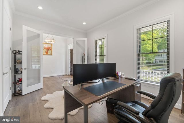 9317 CONVENTO TER, Fairfax, VA 22031