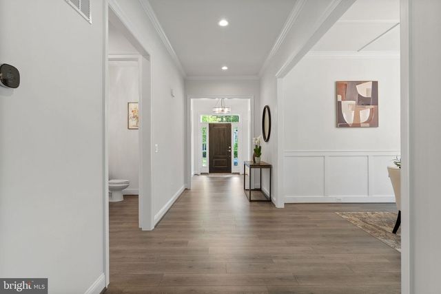 9317 CONVENTO TER, Fairfax, VA 22031