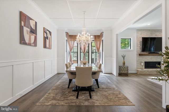 9317 CONVENTO TER, Fairfax, VA 22031
