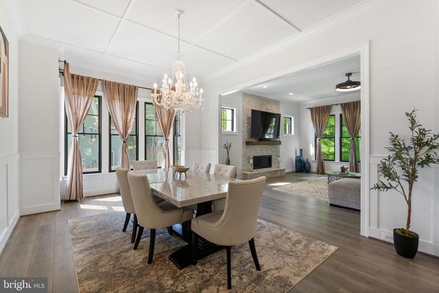 9317 CONVENTO TER, Fairfax, VA 22031