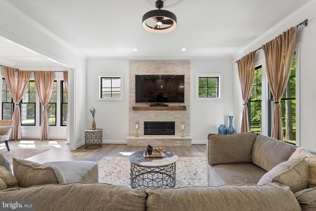 9317 CONVENTO TER, Fairfax, VA 22031