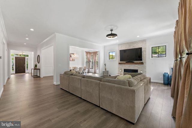 9317 CONVENTO TER, Fairfax, VA 22031