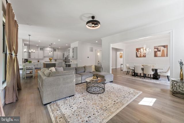 9317 CONVENTO TER, Fairfax, VA 22031