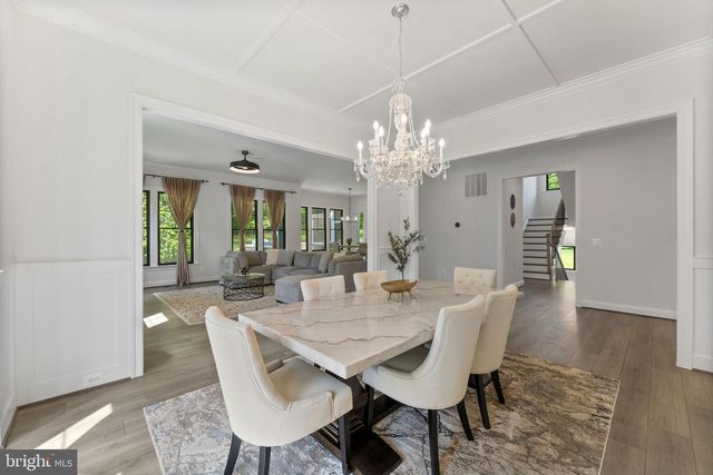 9317 CONVENTO TER, Fairfax, VA 22031
