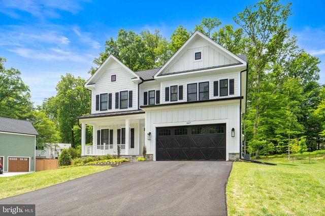 9317 CONVENTO TER, Fairfax, VA 22031