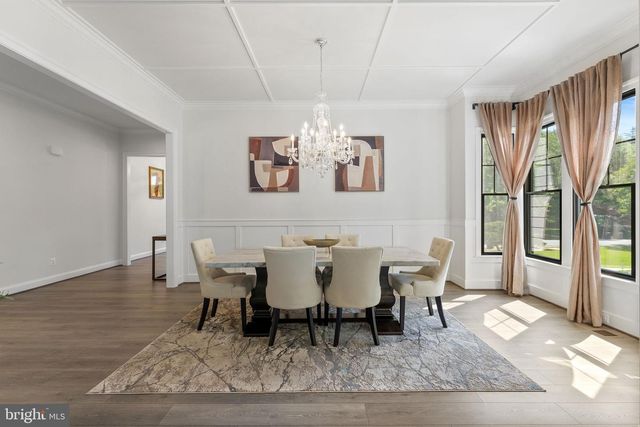 9317 CONVENTO TER, Fairfax, VA 22031