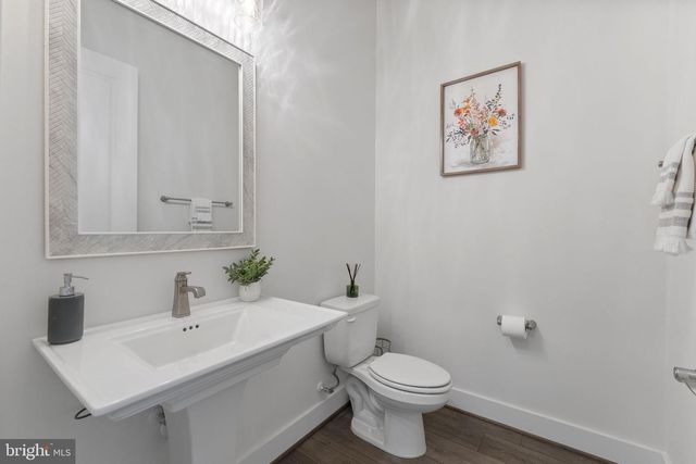9317 CONVENTO TER, Fairfax, VA 22031