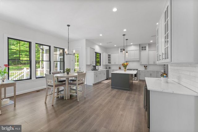 9317 CONVENTO TER, Fairfax, VA 22031