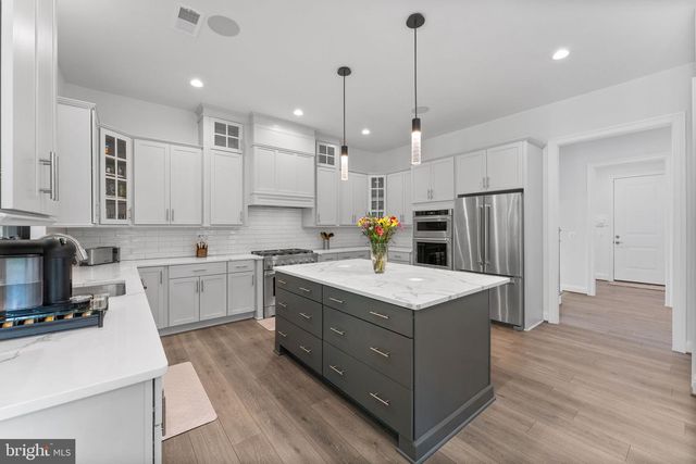 9317 CONVENTO TER, Fairfax, VA 22031