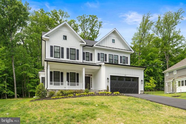 9317 CONVENTO TER, Fairfax, VA 22031