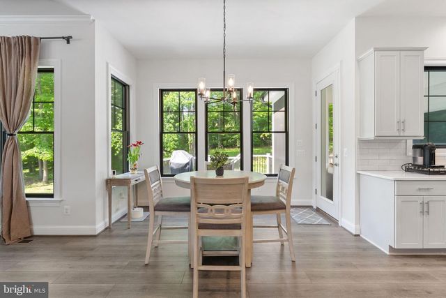 9317 CONVENTO TER, Fairfax, VA 22031