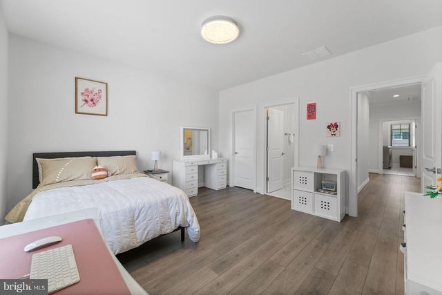 9317 CONVENTO TER, Fairfax, VA 22031