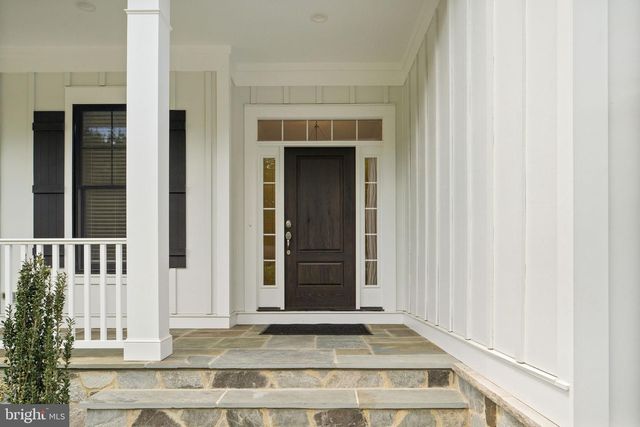 9317 CONVENTO TER, Fairfax, VA 22031