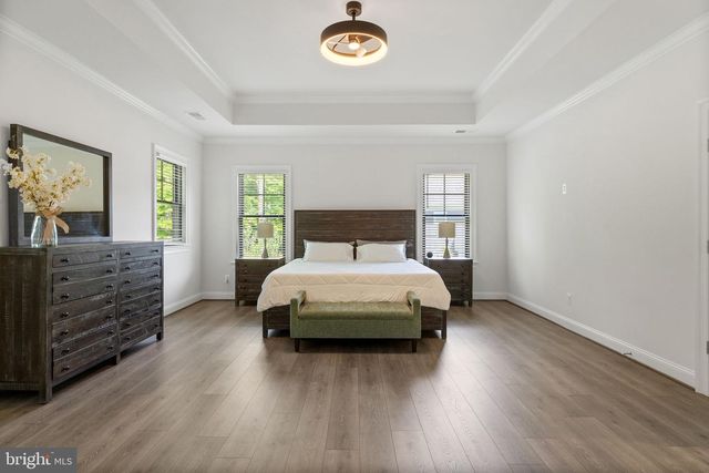 9317 CONVENTO TER, Fairfax, VA 22031