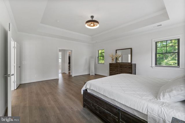 9317 CONVENTO TER, Fairfax, VA 22031
