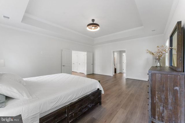9317 CONVENTO TER, Fairfax, VA 22031