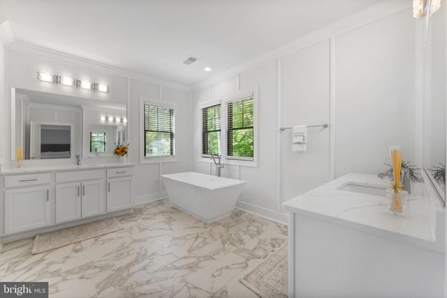 9317 CONVENTO TER, Fairfax, VA 22031