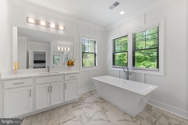 9317 CONVENTO TER, Fairfax, VA 22031