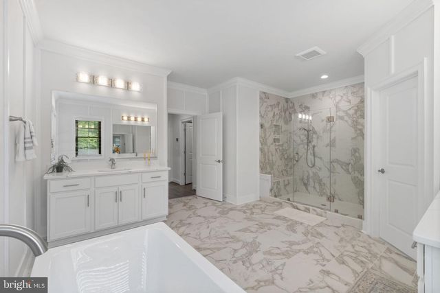 9317 CONVENTO TER, Fairfax, VA 22031