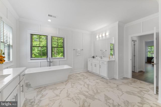 9317 CONVENTO TER, Fairfax, VA 22031