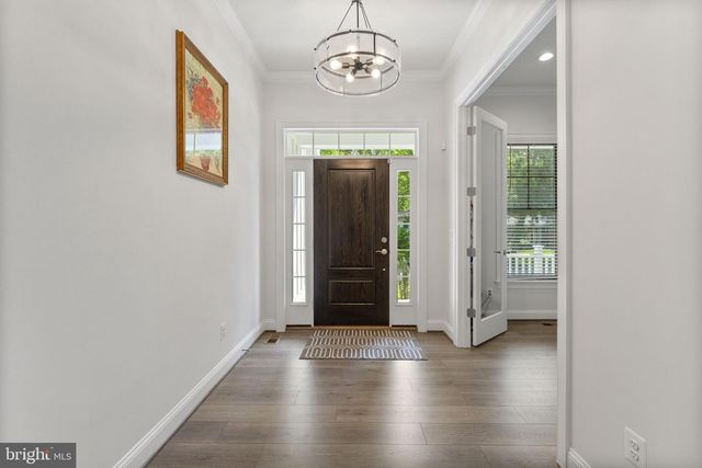9317 CONVENTO TER, Fairfax, VA 22031