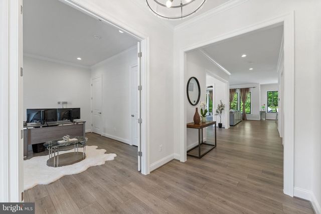 9317 CONVENTO TER, Fairfax, VA 22031