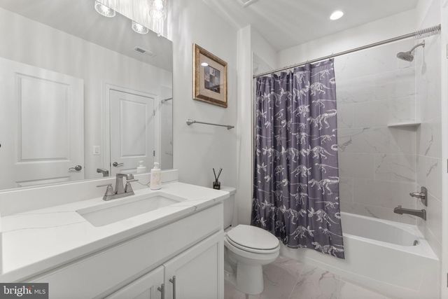 9317 CONVENTO TER, Fairfax, VA 22031