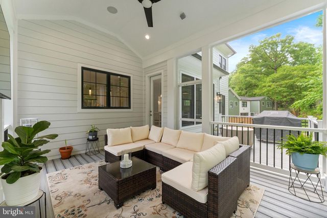 9317 CONVENTO TER, Fairfax, VA 22031