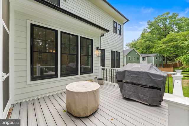 9317 CONVENTO TER, Fairfax, VA 22031