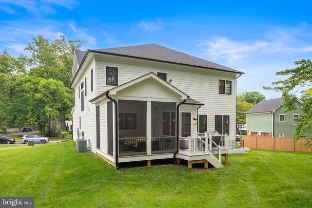 9317 CONVENTO TER, Fairfax, VA 22031
