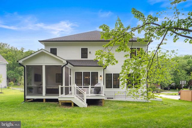 9317 CONVENTO TER, Fairfax, VA 22031