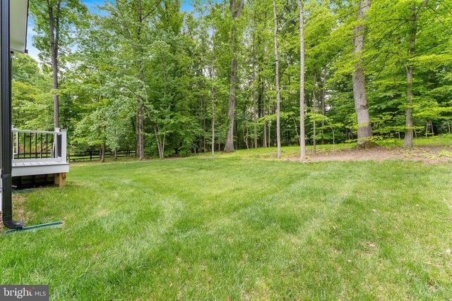 9317 CONVENTO TER, Fairfax, VA 22031