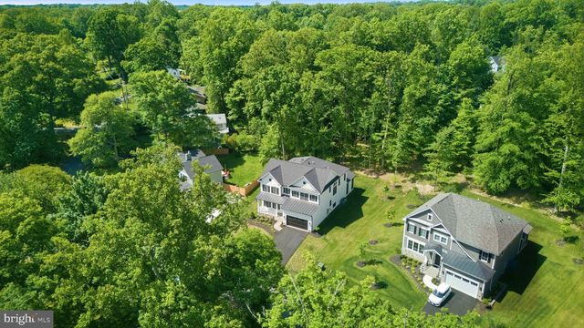 9317 CONVENTO TER, Fairfax, VA 22031