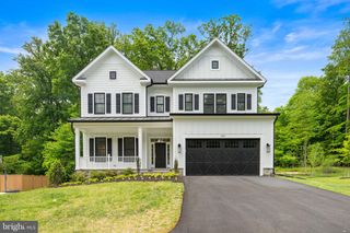 9317 CONVENTO TER, Fairfax, VA 22031