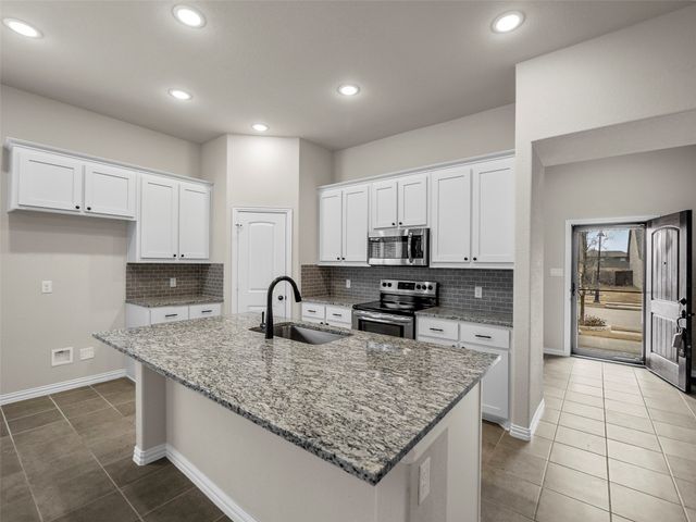 3121 Bent Creek Drive, Anna, TX 75409