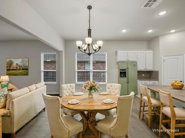 3121 Bent Creek Drive, Anna, TX 75409