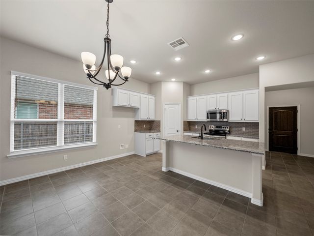 3121 Bent Creek Drive, Anna, TX 75409