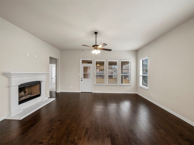 3121 Bent Creek Drive, Anna, TX 75409