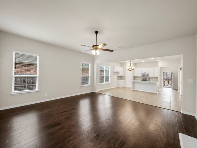 3121 Bent Creek Drive, Anna, TX 75409